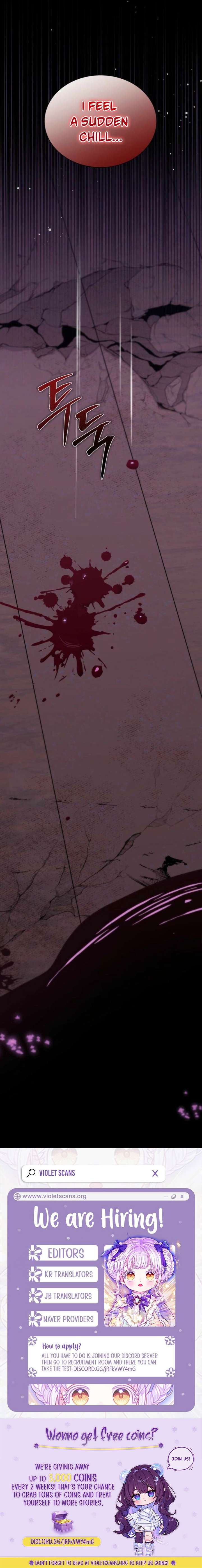 I Became the Head of the Family - Chapter 115 Page 21