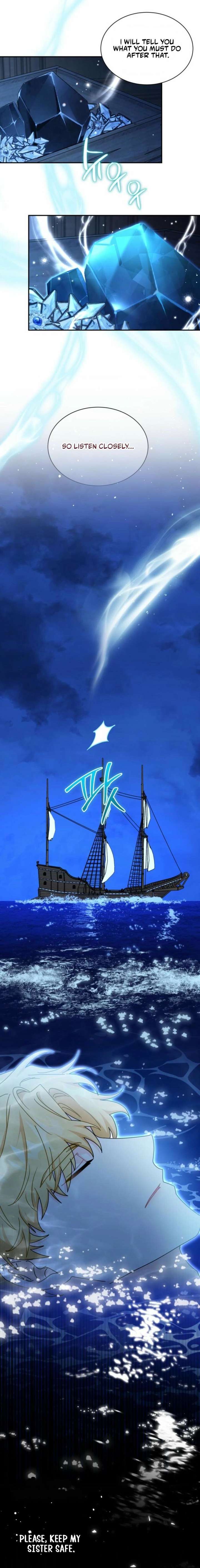 I Became the Head of the Family - Chapter 115 Page 3