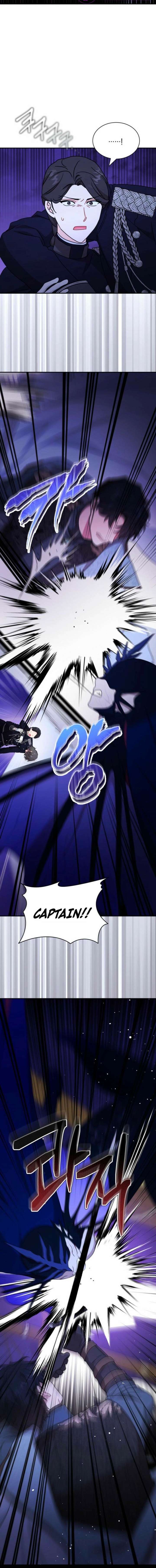 I Became the Head of the Family - Chapter 115 Page 6