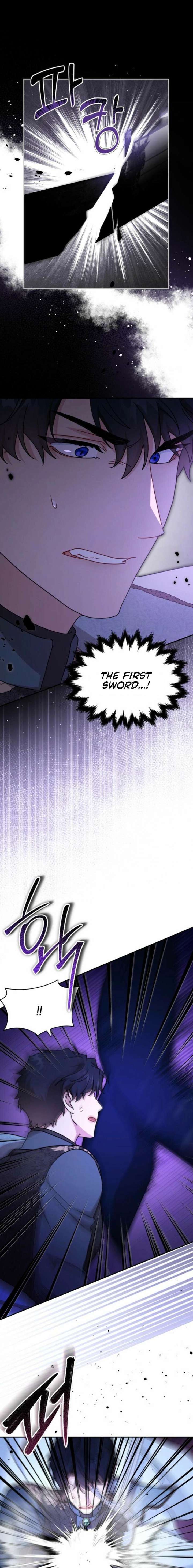 I Became the Head of the Family - Chapter 115 Page 7