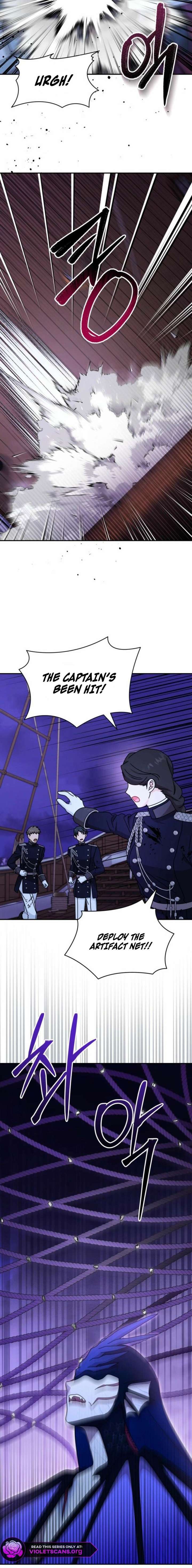 I Became the Head of the Family - Chapter 115 Page 8