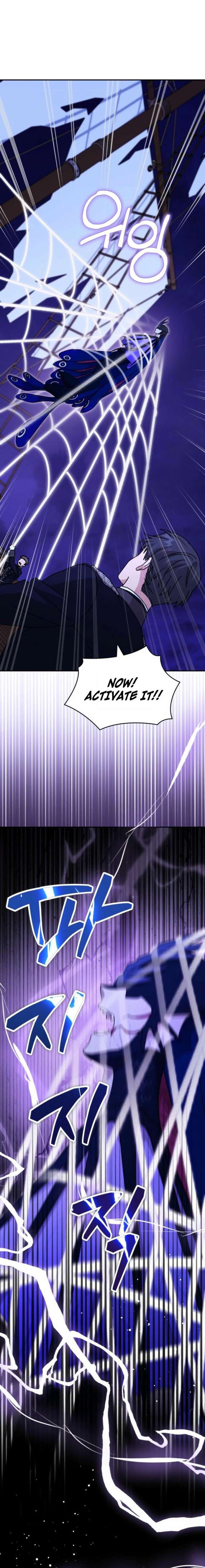 I Became the Head of the Family - Chapter 115 Page 9