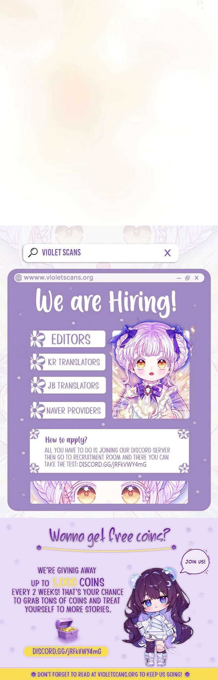 I Became the Head of the Family - Chapter 117 Page 23