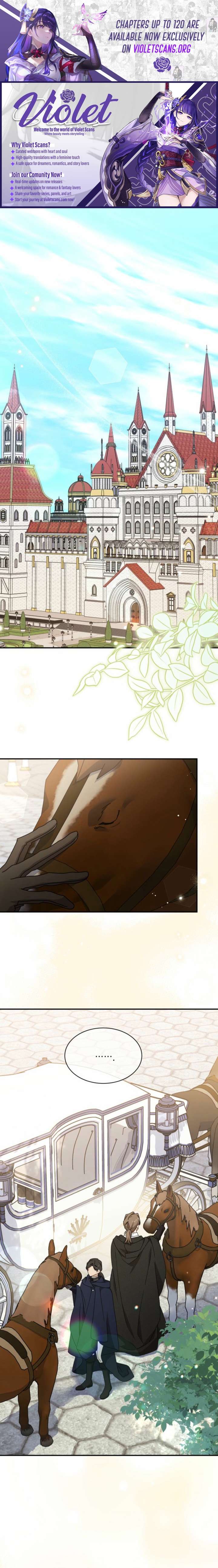 I Became the Head of the Family - Chapter 118 Page 1