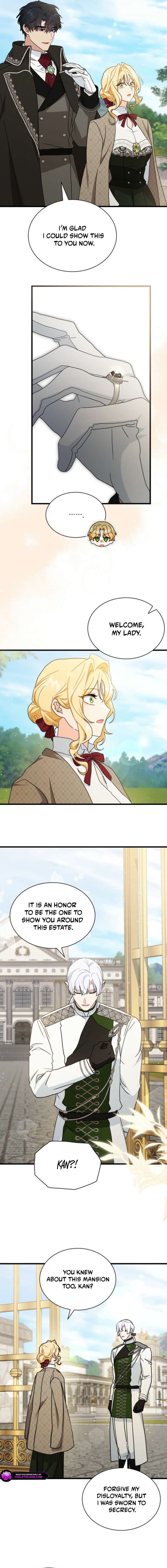 I Became the Head of the Family - Chapter 118 Page 10