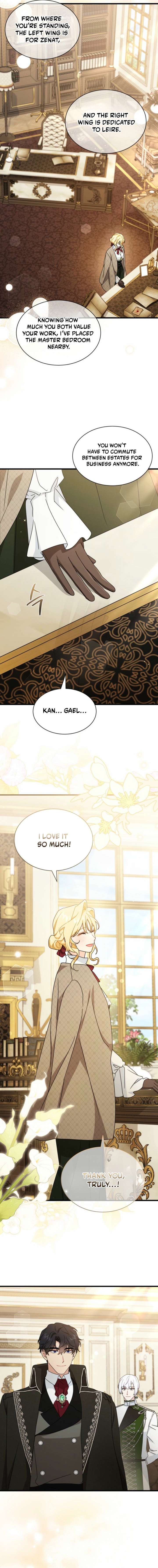 I Became the Head of the Family - Chapter 118 Page 13