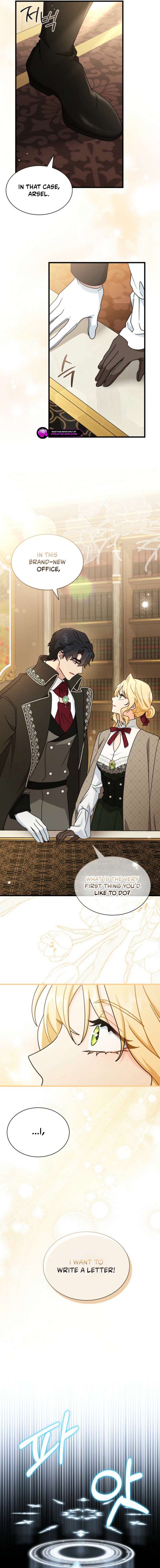 I Became the Head of the Family - Chapter 118 Page 14