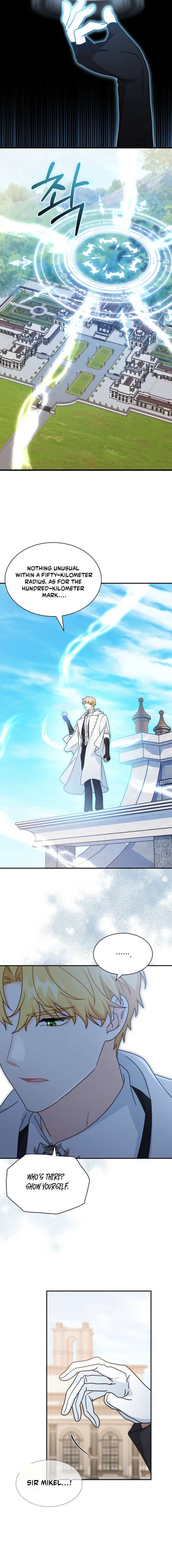 I Became the Head of the Family - Chapter 118 Page 15