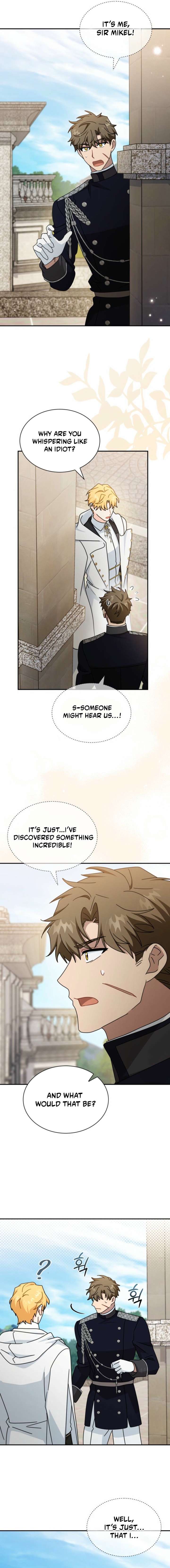 I Became the Head of the Family - Chapter 118 Page 16