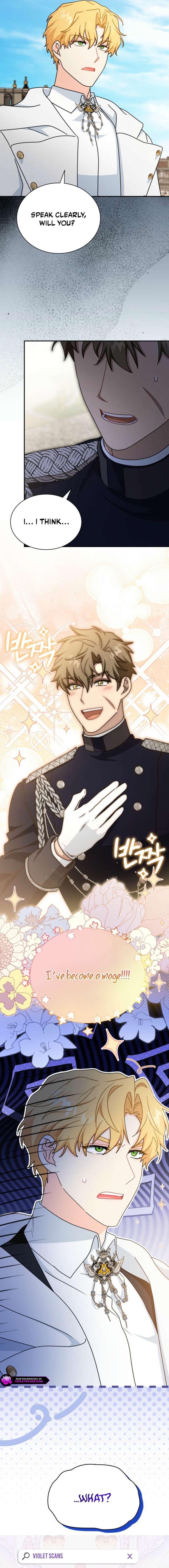 I Became the Head of the Family - Chapter 118 Page 17