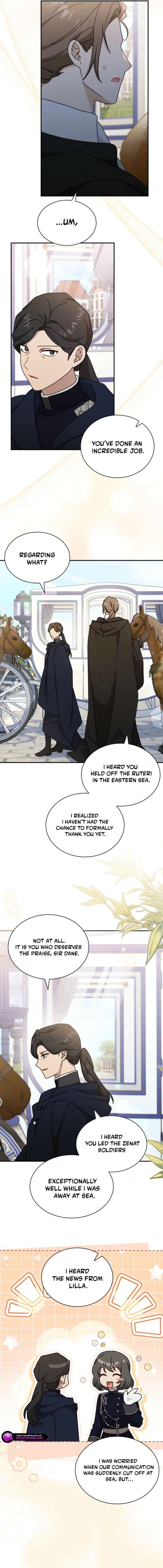 I Became the Head of the Family - Chapter 118 Page 2