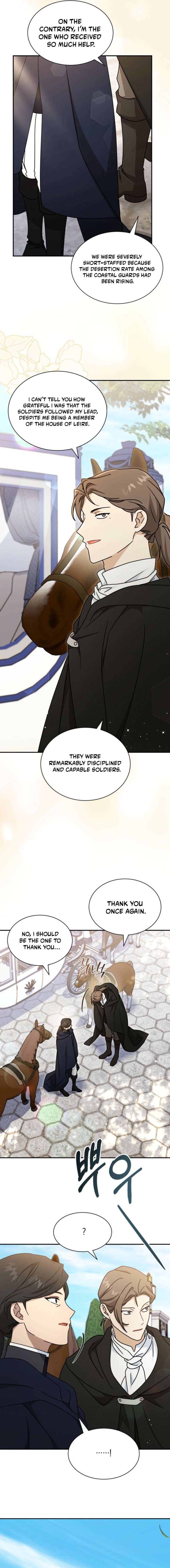 I Became the Head of the Family - Chapter 118 Page 3