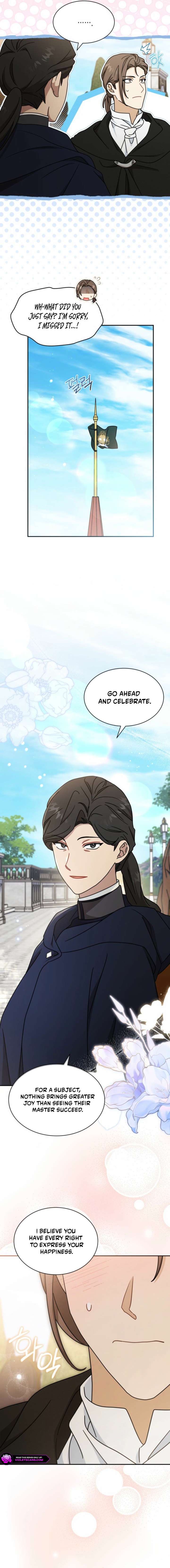 I Became the Head of the Family - Chapter 118 Page 5