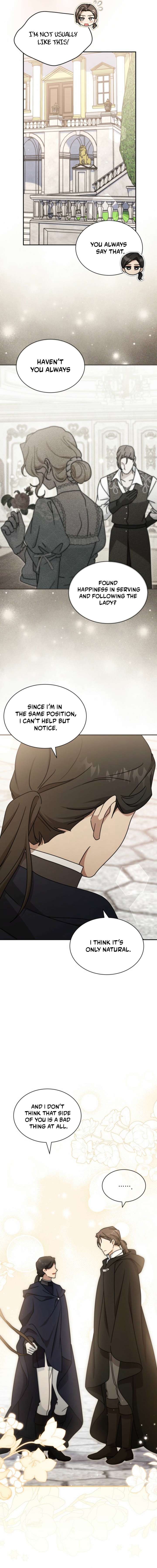 I Became the Head of the Family - Chapter 118 Page 6