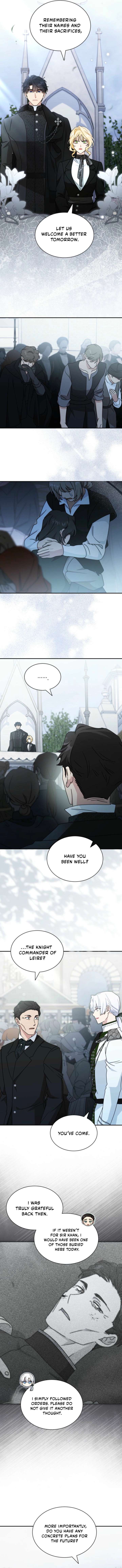 I Became the Head of the Family - Chapter 119 Page 2