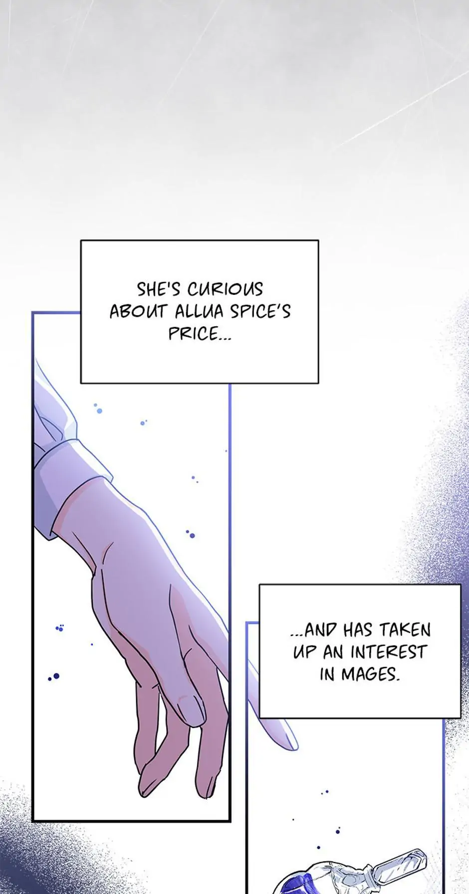 I Became the Head of the Family - Chapter 12 Page 13