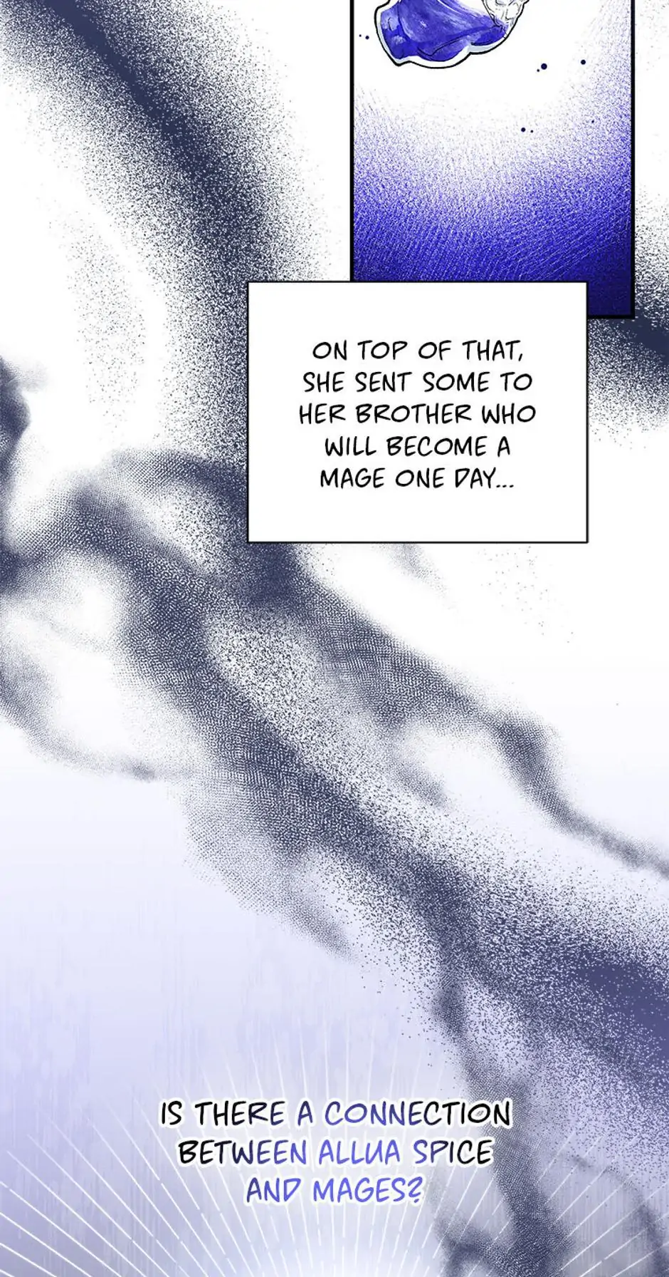 I Became the Head of the Family - Chapter 12 Page 14