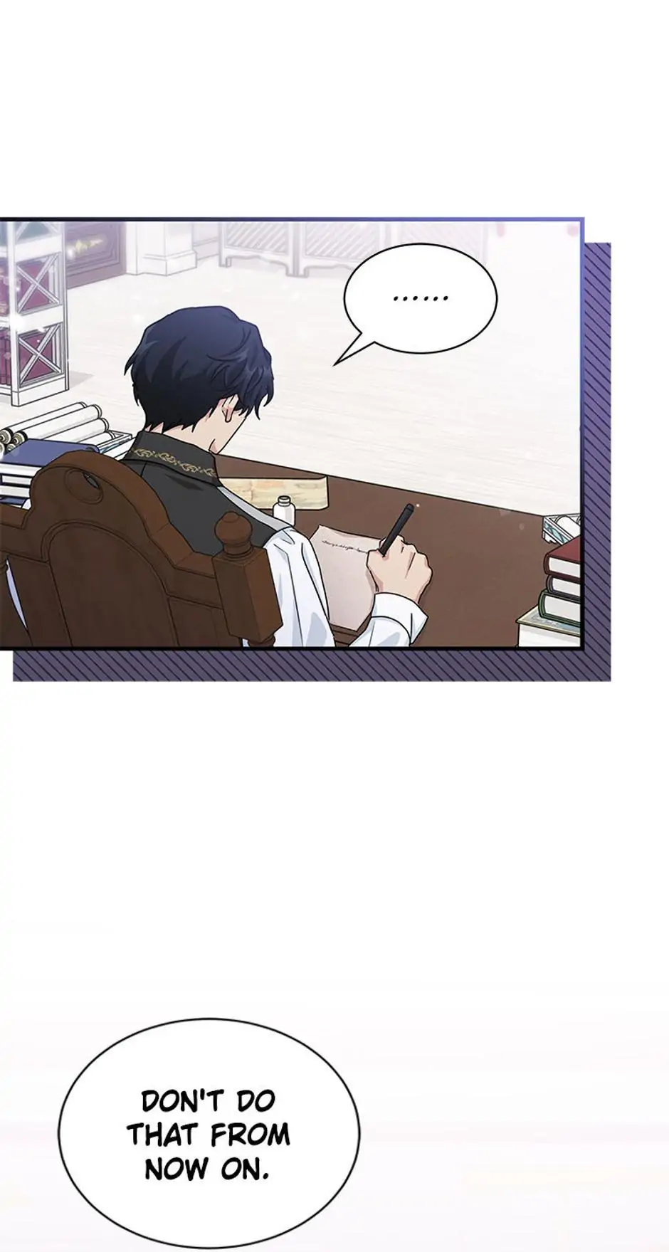 I Became the Head of the Family - Chapter 12 Page 18