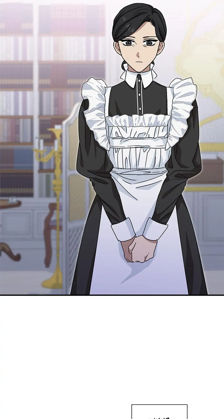 I Became the Head of the Family - Chapter 12 Page 19