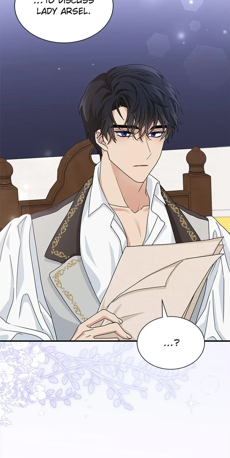 I Became the Head of the Family - Chapter 12 Page 2