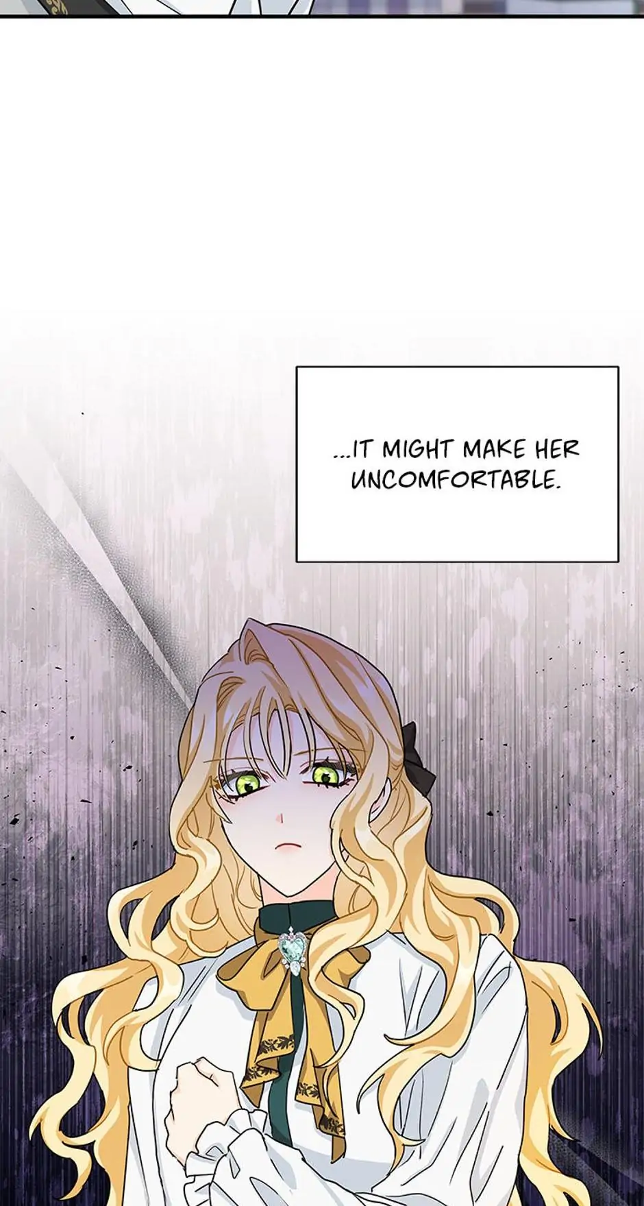 I Became the Head of the Family - Chapter 12 Page 21