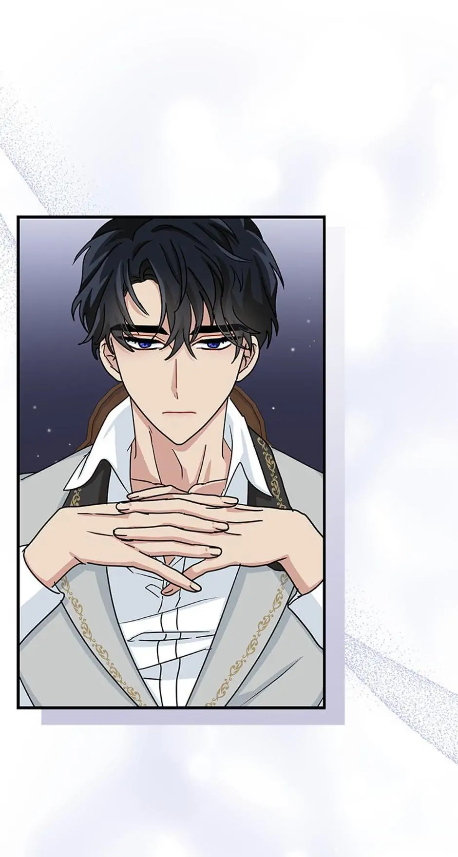 I Became the Head of the Family - Chapter 12 Page 24