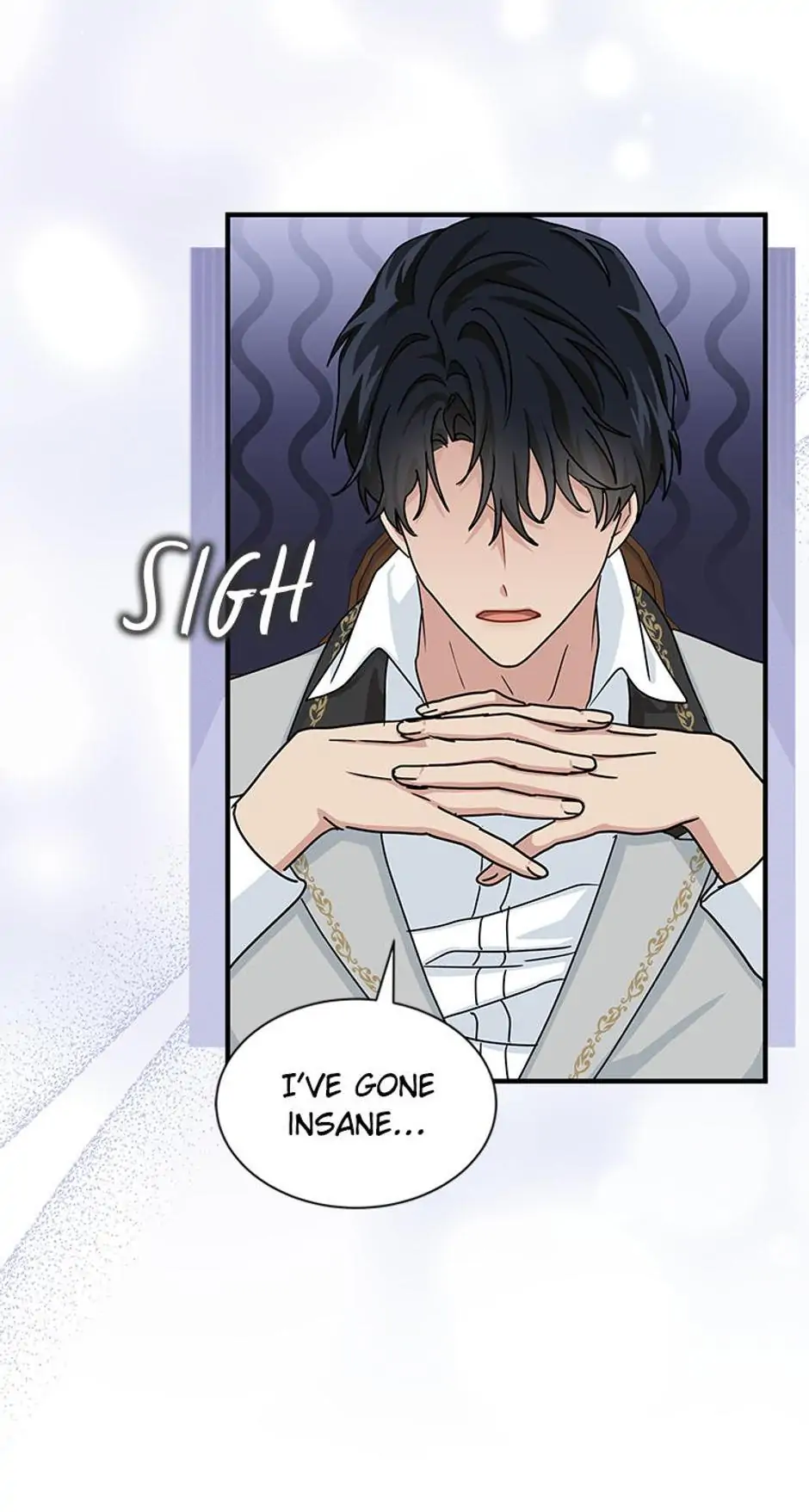 I Became the Head of the Family - Chapter 12 Page 25