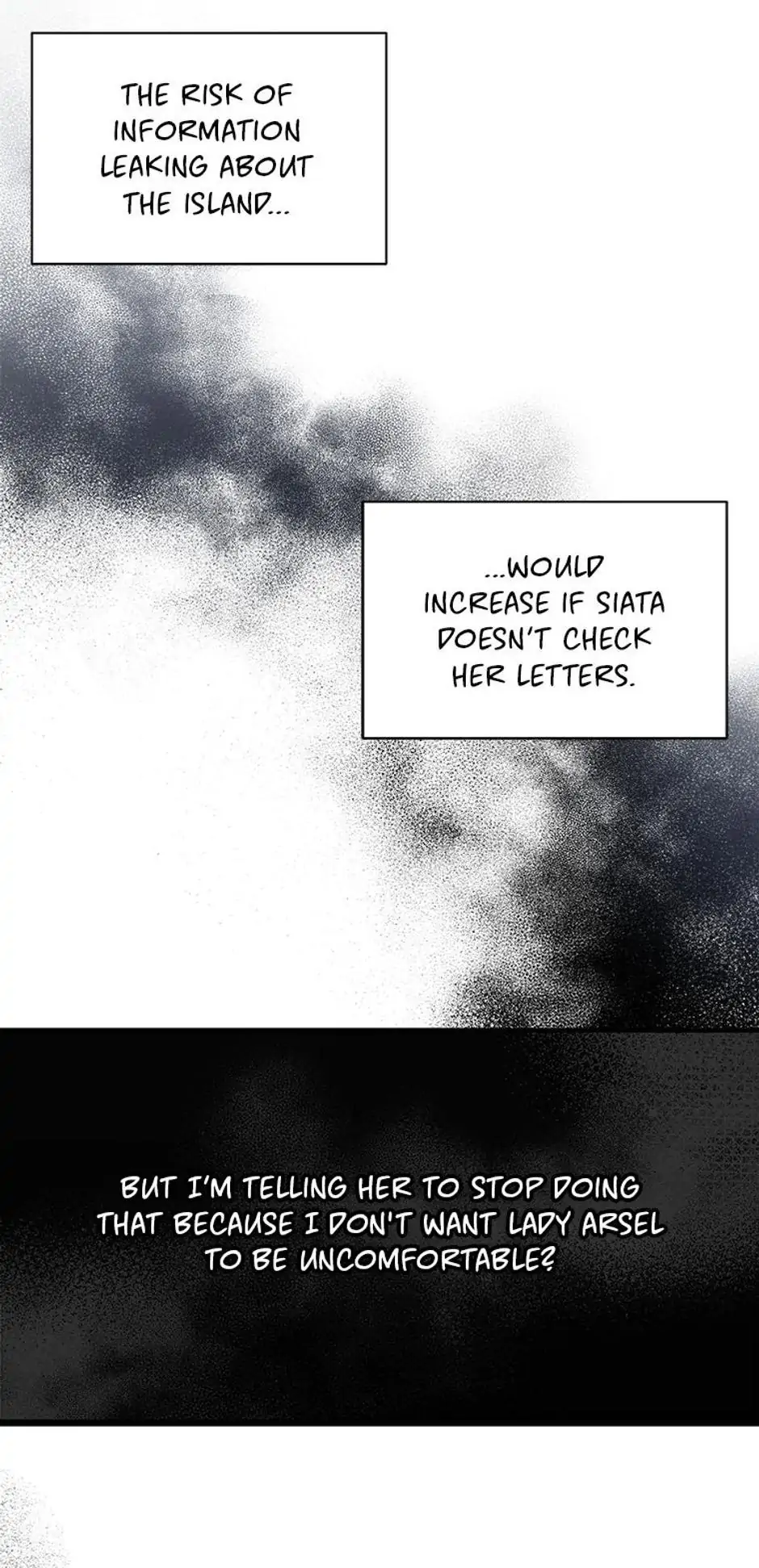 I Became the Head of the Family - Chapter 12 Page 26