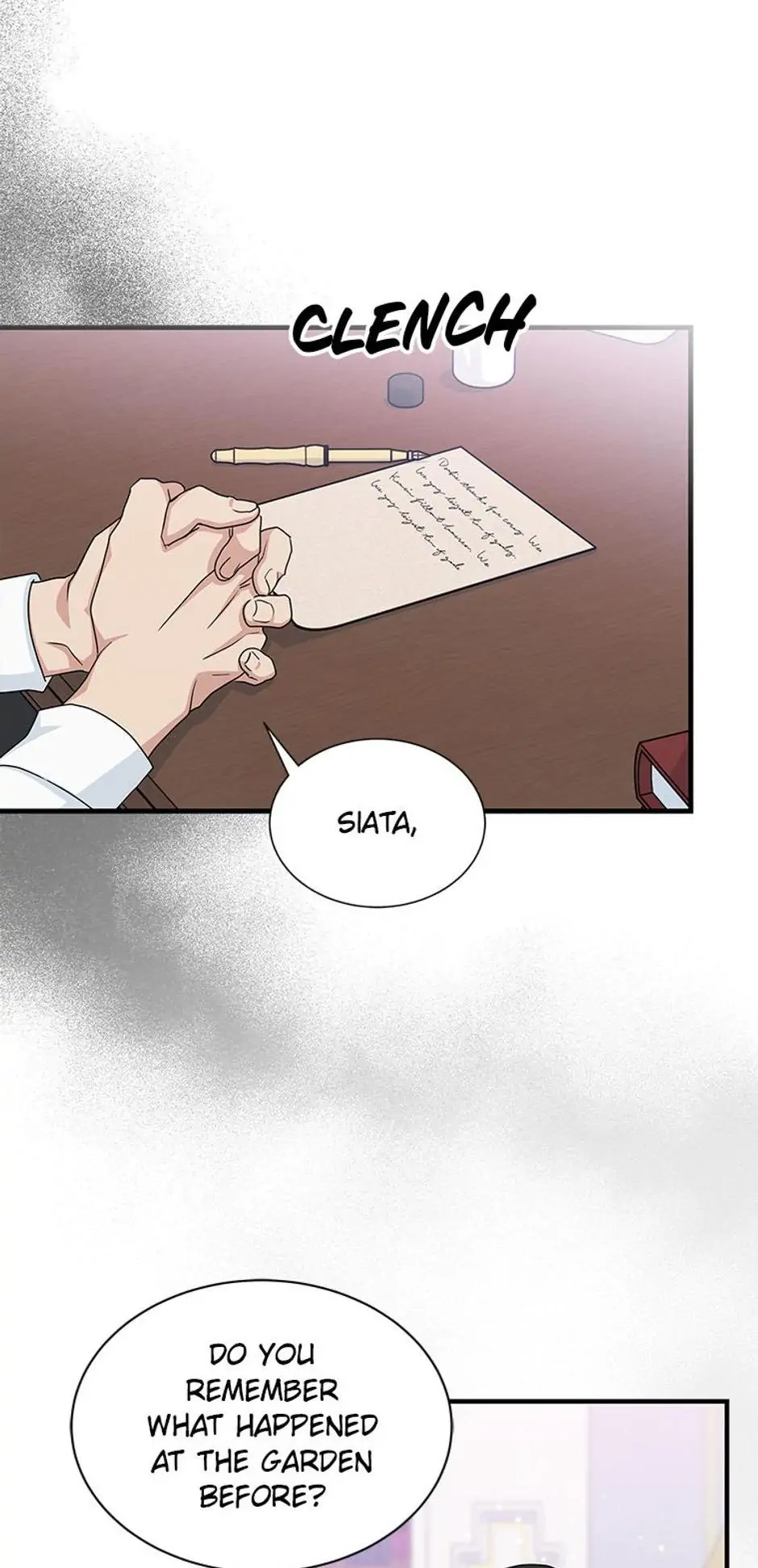 I Became the Head of the Family - Chapter 12 Page 27