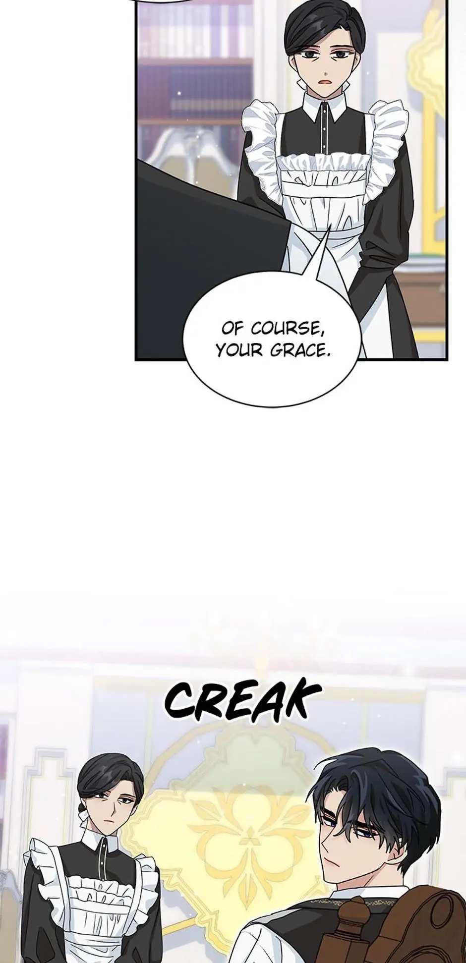 I Became the Head of the Family - Chapter 12 Page 28