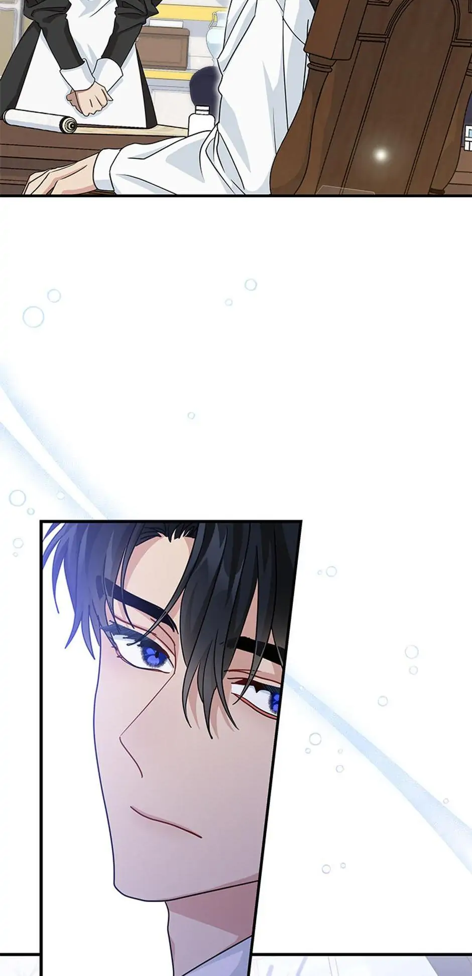 I Became the Head of the Family - Chapter 12 Page 29