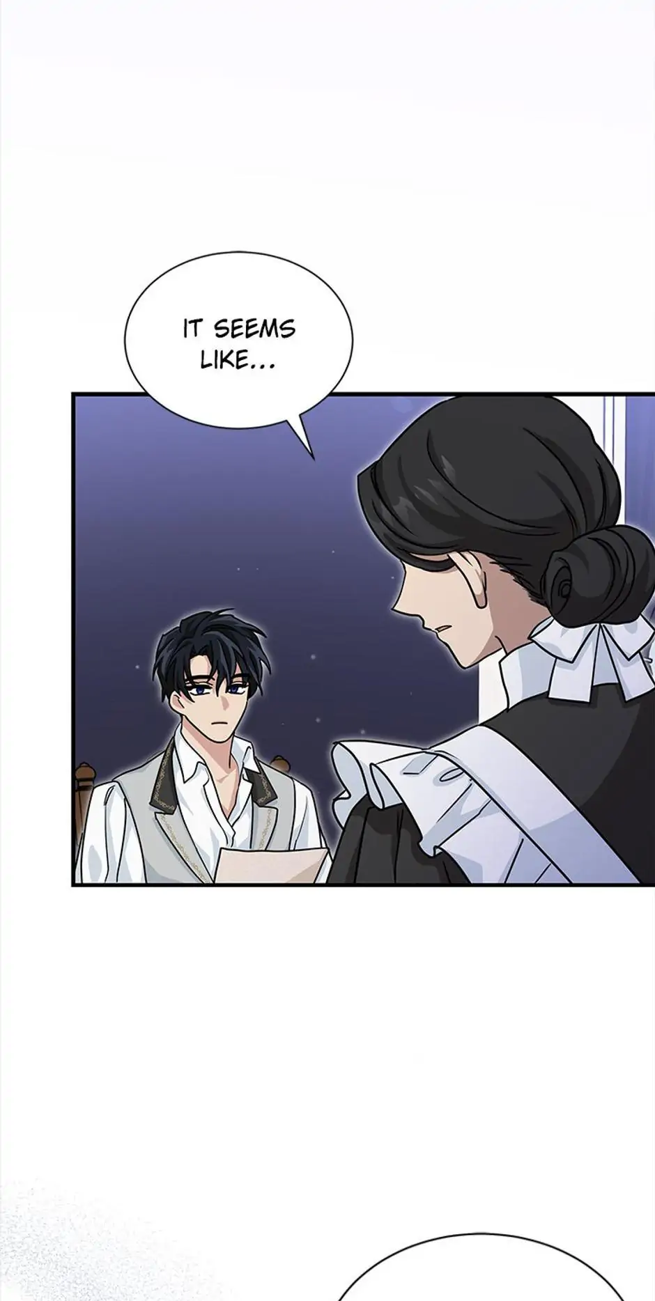 I Became the Head of the Family - Chapter 12 Page 3