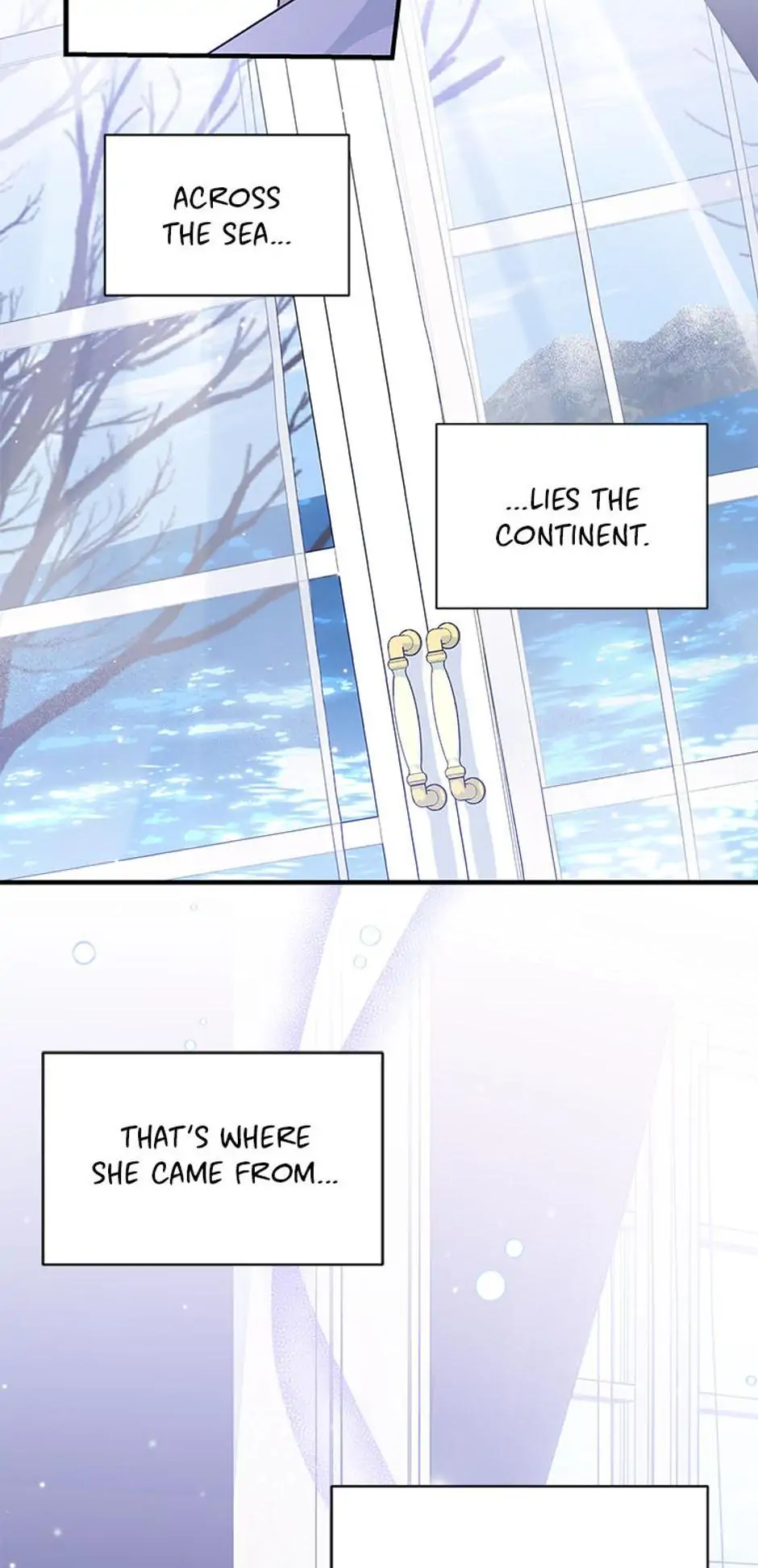 I Became the Head of the Family - Chapter 12 Page 30