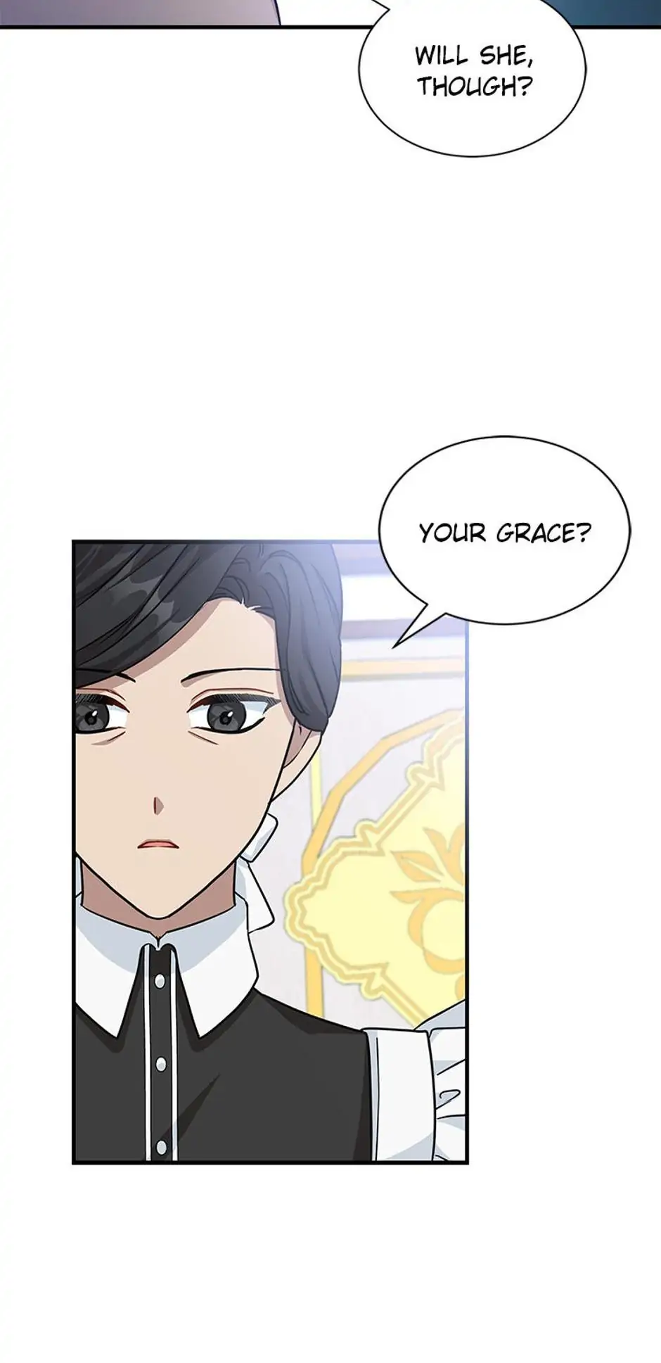 I Became the Head of the Family - Chapter 12 Page 32