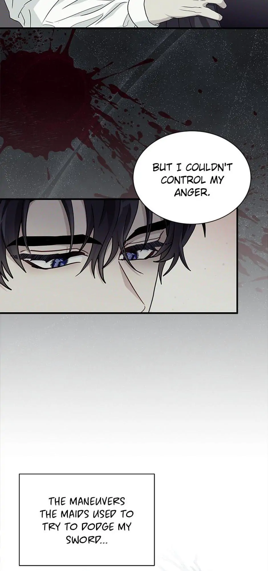 I Became the Head of the Family - Chapter 12 Page 35