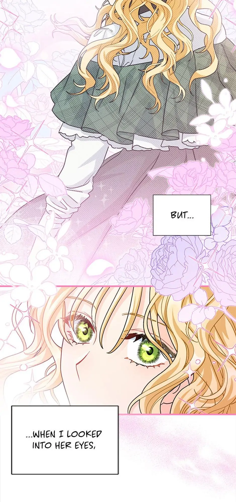 I Became the Head of the Family - Chapter 12 Page 38