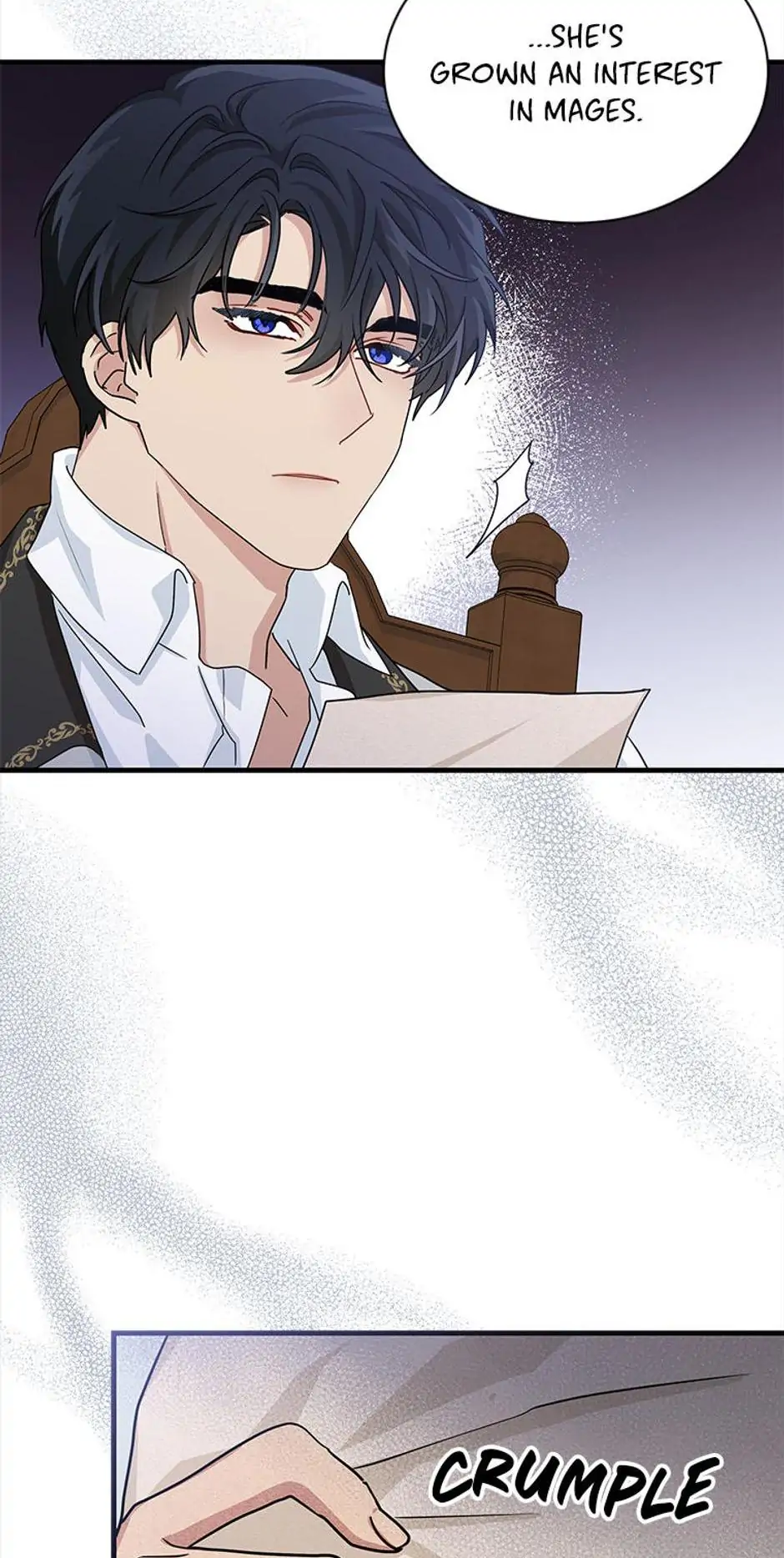 I Became the Head of the Family - Chapter 12 Page 4