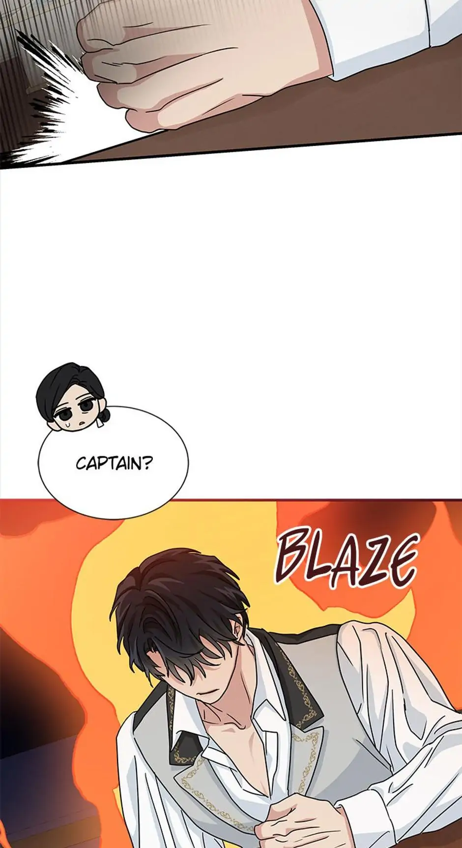 I Became the Head of the Family - Chapter 12 Page 41