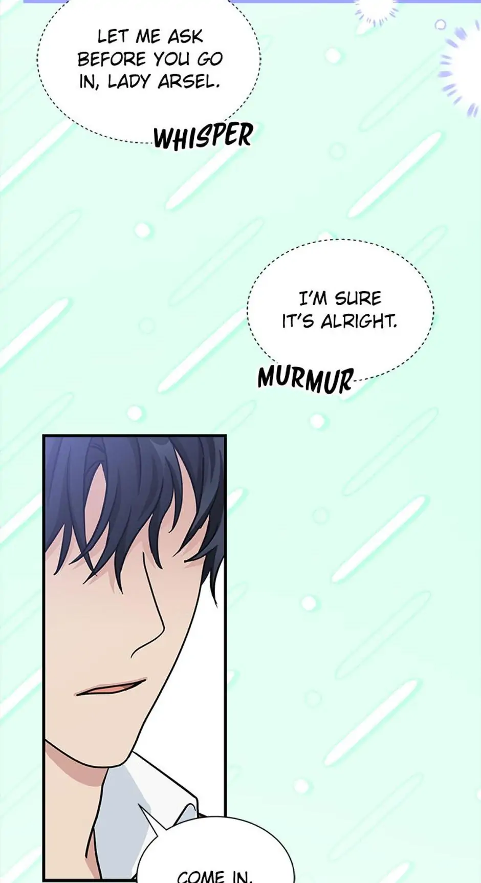 I Became the Head of the Family - Chapter 12 Page 43