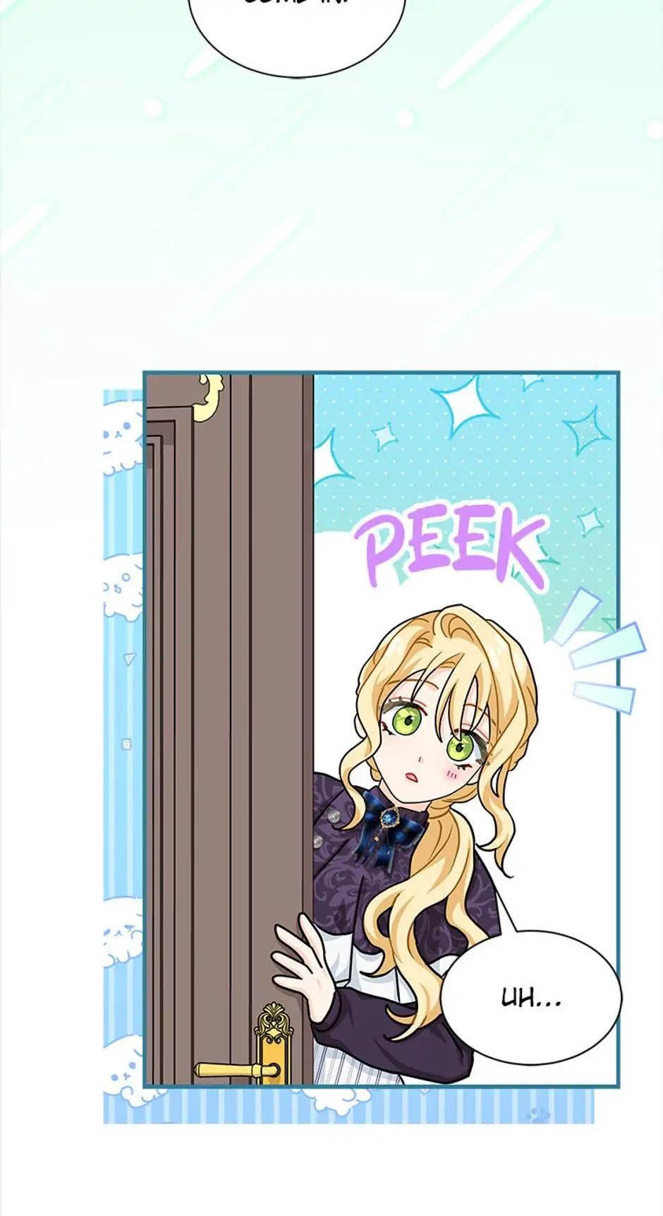 I Became the Head of the Family - Chapter 12 Page 44