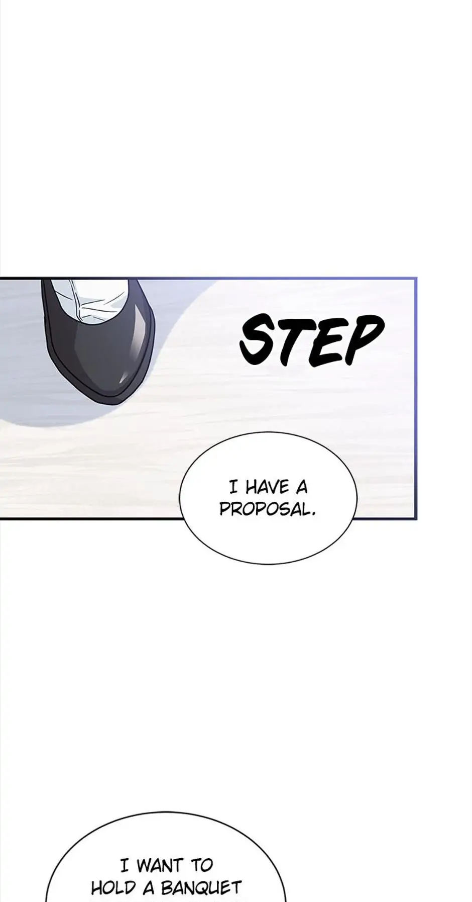 I Became the Head of the Family - Chapter 12 Page 46