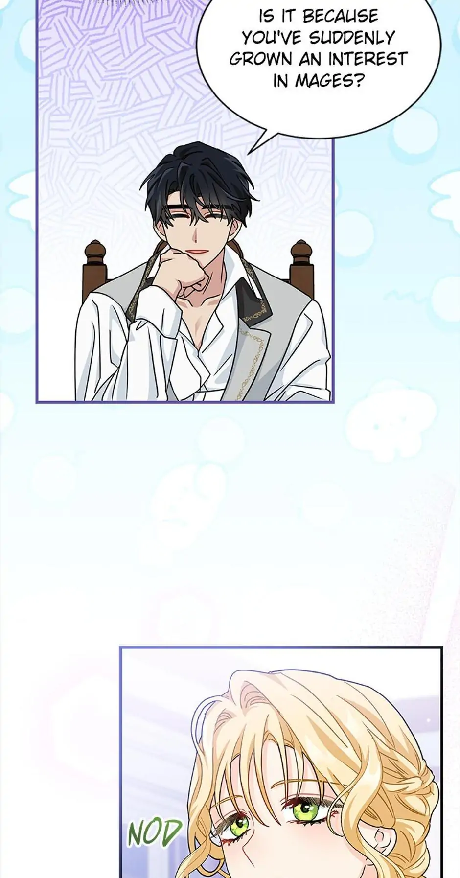 I Became the Head of the Family - Chapter 12 Page 49