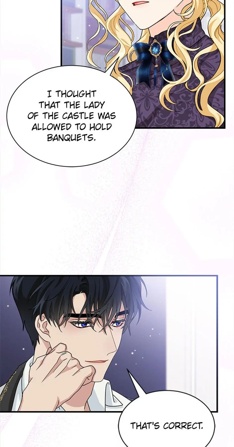 I Became the Head of the Family - Chapter 12 Page 50