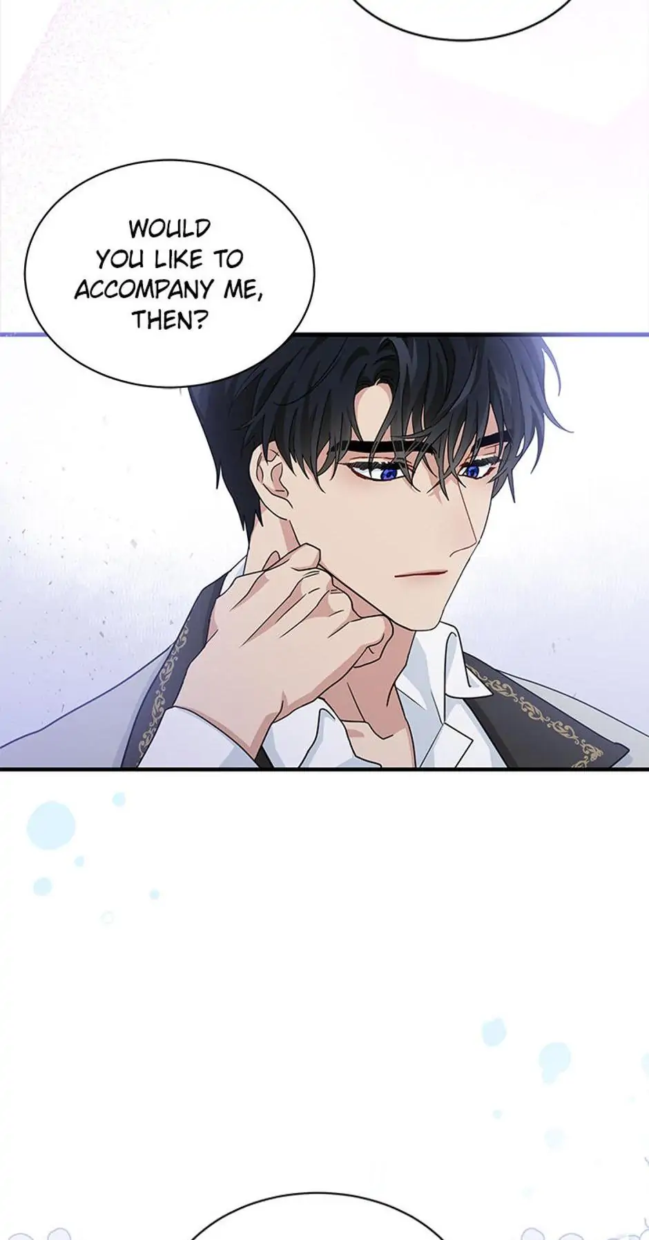 I Became the Head of the Family - Chapter 12 Page 51