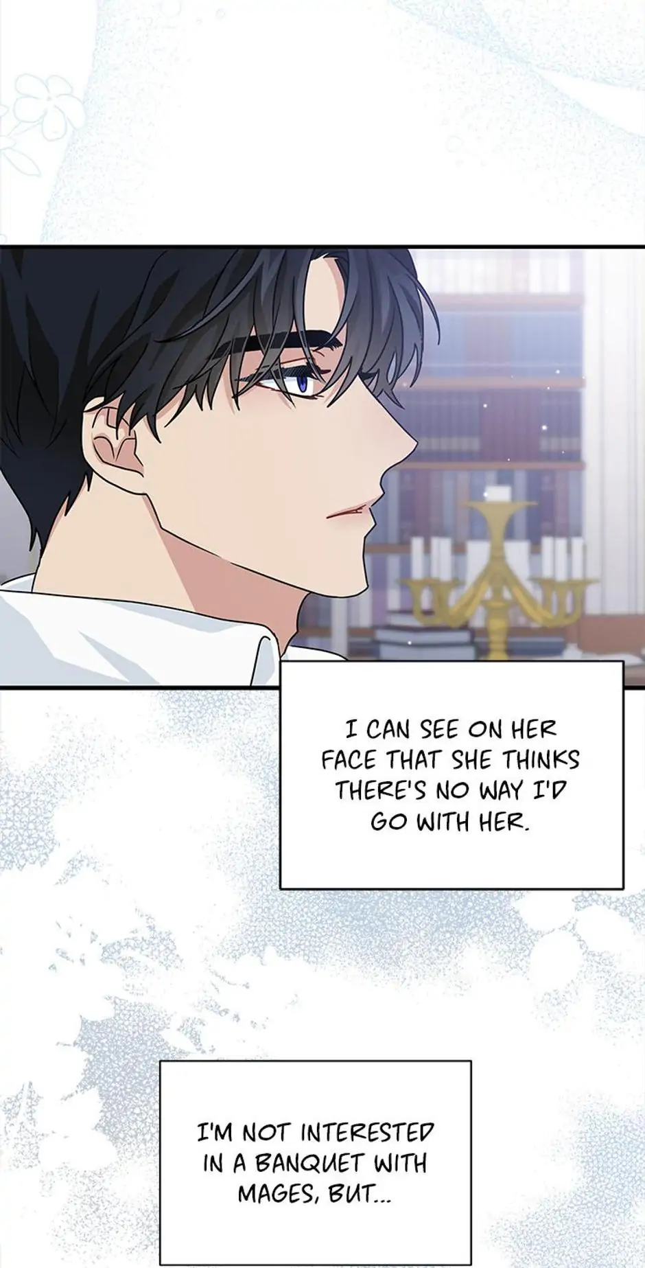 I Became the Head of the Family - Chapter 12 Page 54