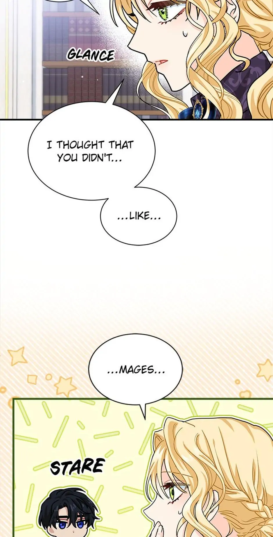 I Became the Head of the Family - Chapter 12 Page 57