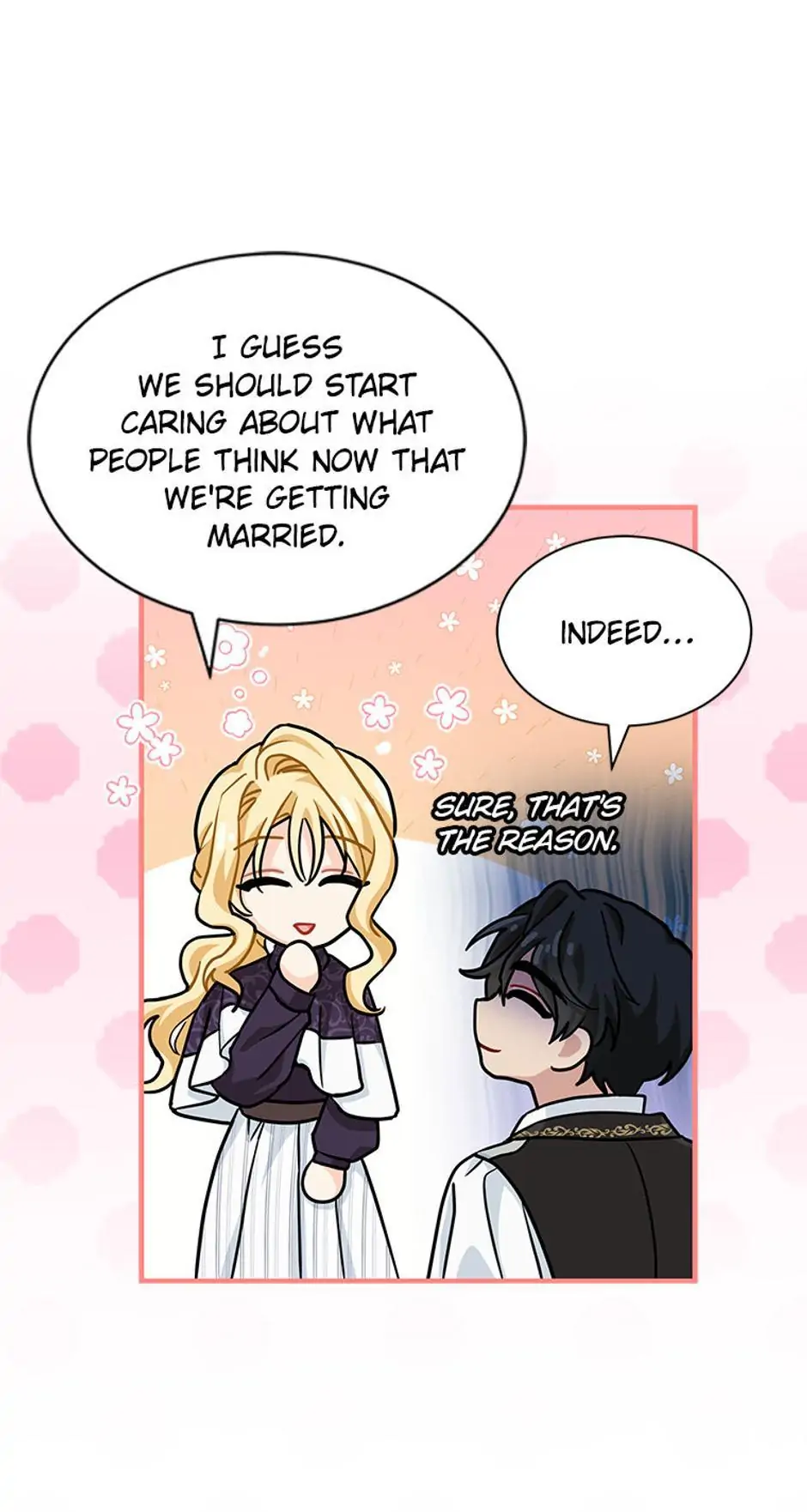 I Became the Head of the Family - Chapter 12 Page 60