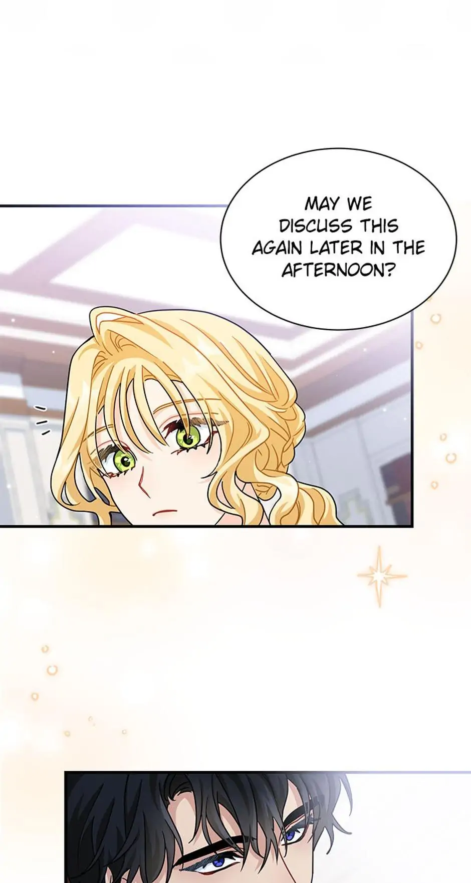 I Became the Head of the Family - Chapter 12 Page 61