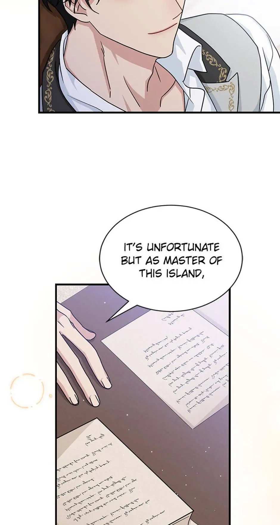 I Became the Head of the Family - Chapter 12 Page 62