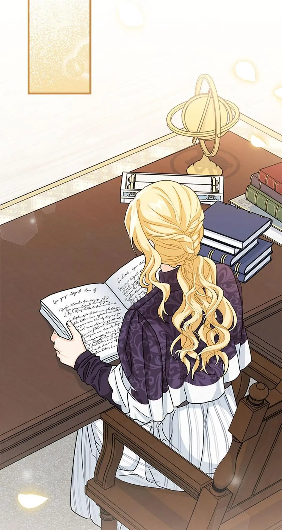 I Became the Head of the Family - Chapter 12 Page 64